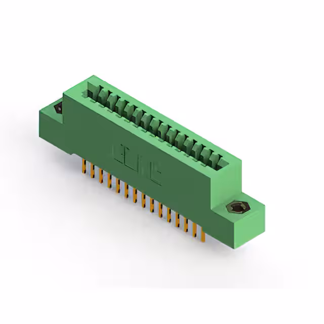 842-015-558-108 EDAC Inc.  Edgeboard Connectors
